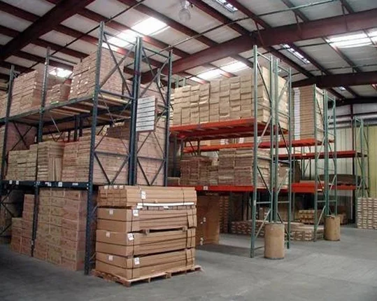 Warehouse and Storage img
